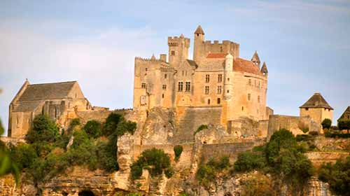 château de Beynac