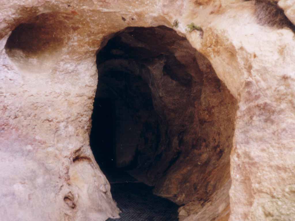 grotte de Font de Gaume, auteur de la photo : Traumrune